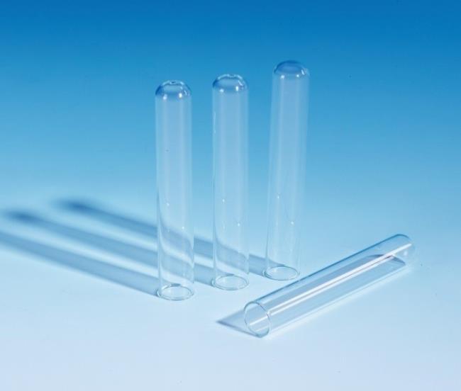 Test tubes